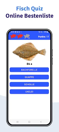 Скриншот 6 — Fishing Plus - Die Angel App