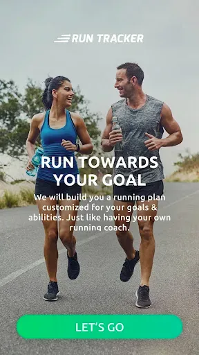 Скриншот 7 — Running Distance Tracker +