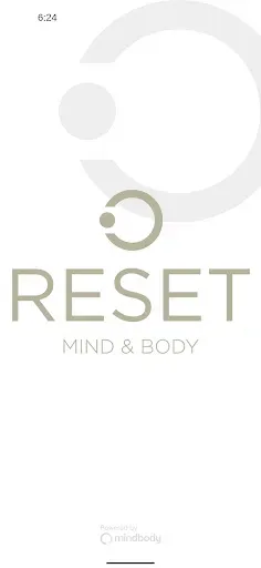 Скриншот 1 — Reset Mind and Body