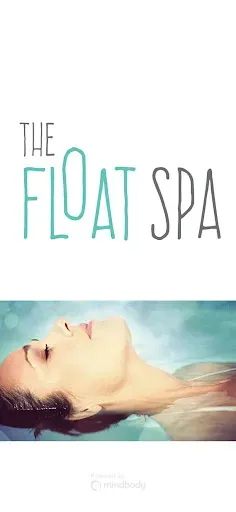 Скриншот 1 — The Float Spa