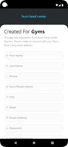 Скриншот 2 — Burn Beats