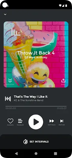 Скриншот 5 — Burn Beats
