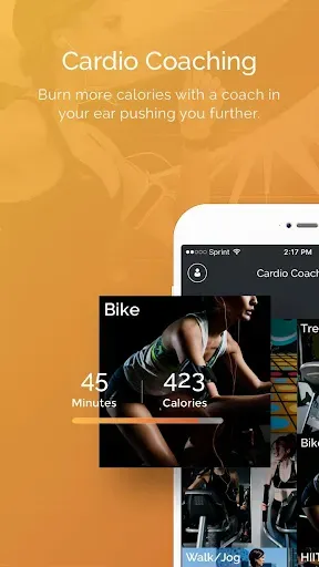 Скриншот 6 — FIT Radio