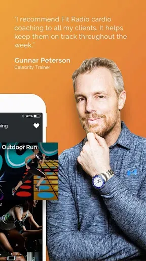 Скриншот 7 — FIT Radio
