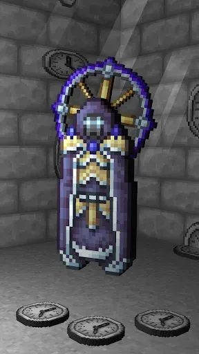 Скриншот 5 — PickCrafter - Idle Craft Game