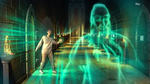 Скриншот 3 — Затерянные земли 8