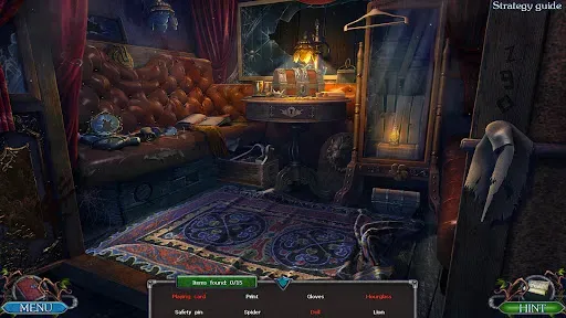 Скриншот 5 — Legendary Tales 1