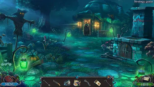 Скриншот 6 — Legendary Tales 1