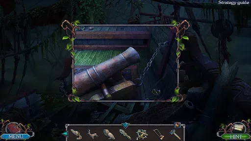 Скриншот 7 — Legendary Tales 1