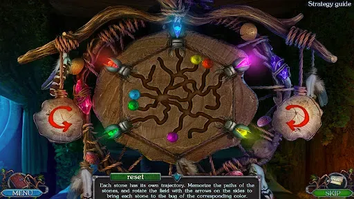 Скриншот 8 — Legendary Tales 1