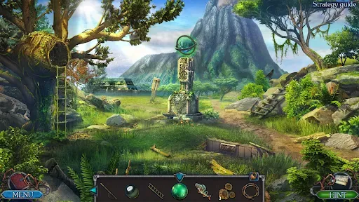Скриншот 2 — Legendary Tales 2