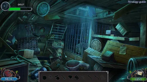 Скриншот 5 — Legendary Tales 2