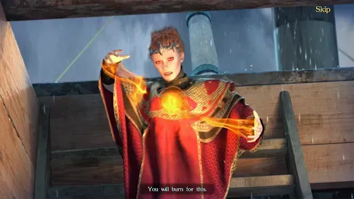 Скриншот 7 — Legendary Tales 2