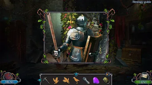 Скриншот 8 — Legendary Tales 2