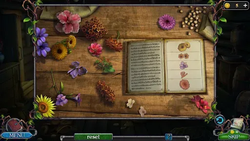 Скриншот 2 — Legendary Tales 3