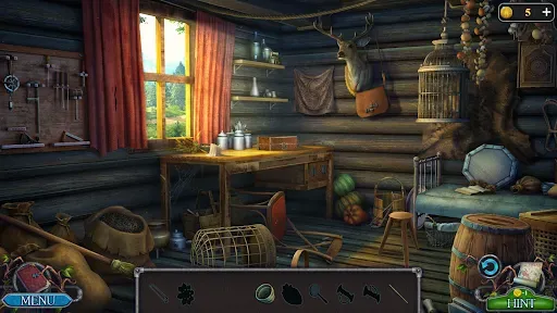 Скриншот 3 — Legendary Tales 3