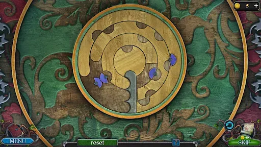 Скриншот 5 — Legendary Tales 3