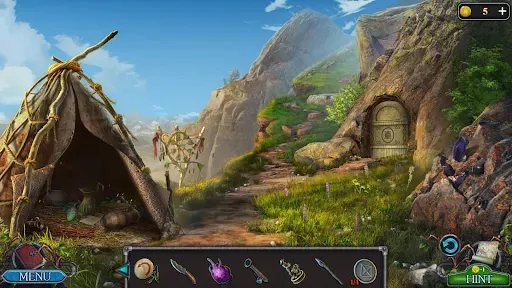 Скриншот 7 — Legendary Tales 3