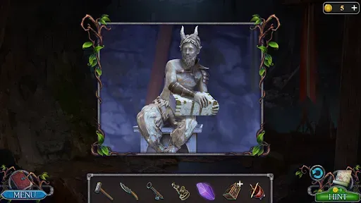 Скриншот 8 — Legendary Tales 3