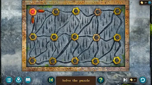 Скриншот 2 — Legendary Tales 4