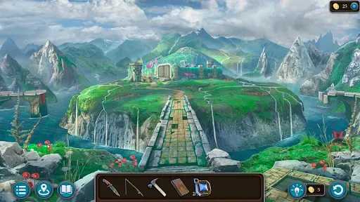 Скриншот 5 — Legendary Tales 4