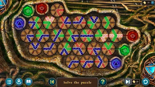 Скриншот 2 — Legendary Tales 5