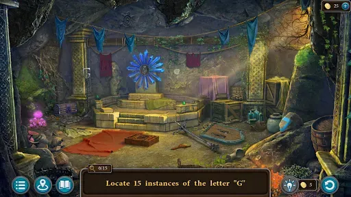 Скриншот 3 — Legendary Tales 5