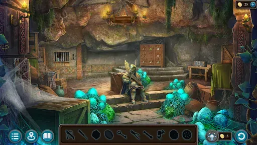 Скриншот 4 — Legendary Tales 5
