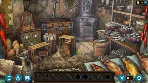 Скриншот 6 — Legendary Tales 5