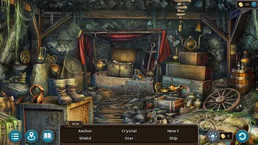 Скриншот 8 — Legendary Tales 5
