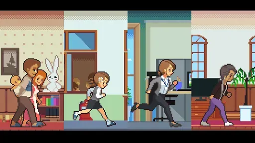Скриншот 1 — Life is a Game