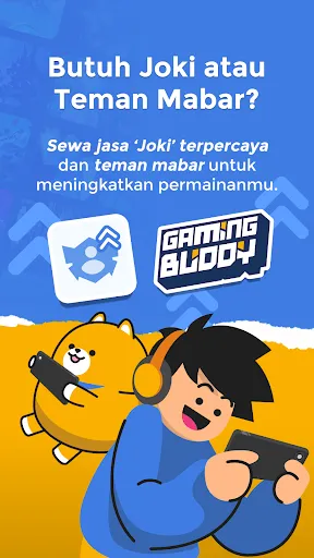 Скриншот 4 — itemku - Gaming Marketplace