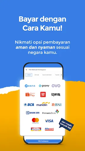 Скриншот 5 — itemku - Gaming Marketplace