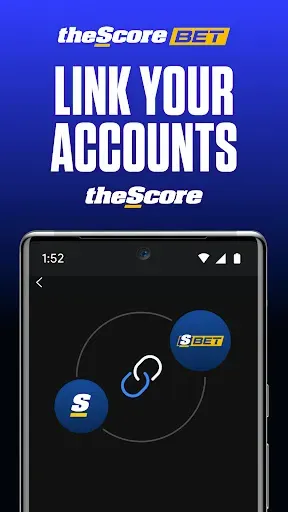Скриншот 4 — theScore: Sports News & Scores