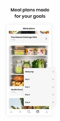 Скриншот 5 — Fivesec Health by Alexandra