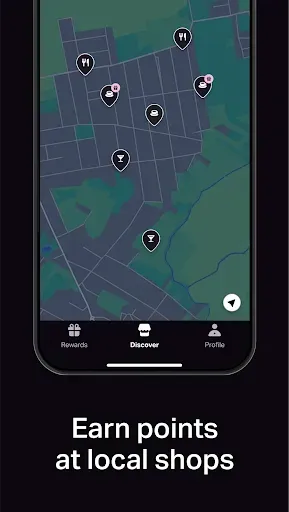 Скриншот 2 — Fivestars