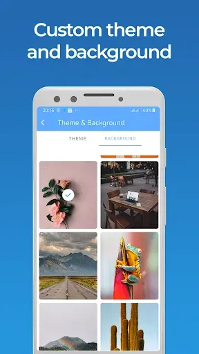 Скриншот 6 — My Password Manager