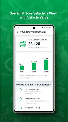 Скриншот 4 — FIXD OBD2 Scanner