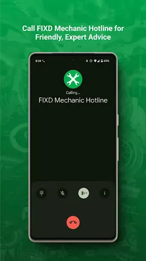 Скриншот 5 — FIXD OBD2 Scanner