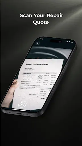 Скриншот 2 — Fixxr