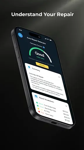 Скриншот 3 — Fixxr