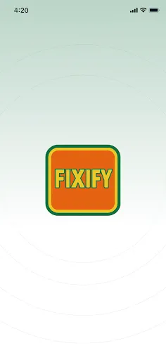 Скриншот 6 — FIXIFY