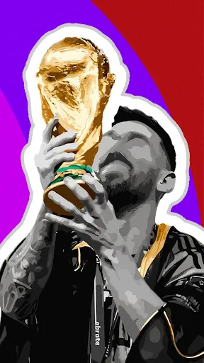 Скриншот 8 — World Cup 2026 Fixtures App