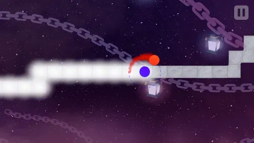 Скриншот 2 — A Dance of Fire and Ice
