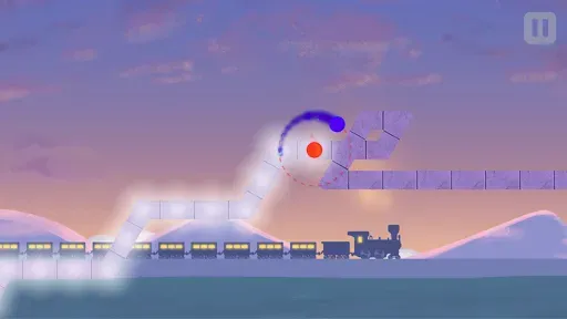 Скриншот 4 — A Dance of Fire and Ice