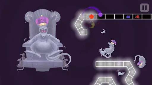 Скриншот 6 — A Dance of Fire and Ice