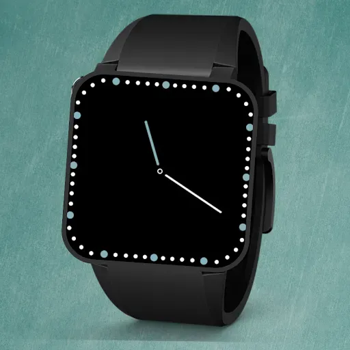 Скриншот 8 — Analog Watch Face Pro