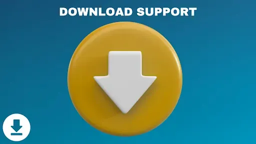 Скриншот 2 — Менеджер загрузок - Android TV