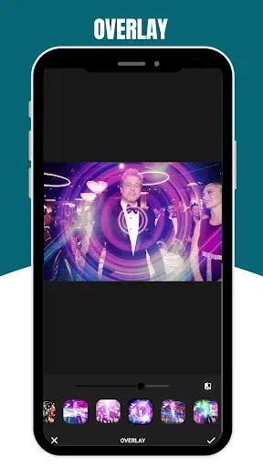Скриншот 1 — Photo Editor - Edit Photo