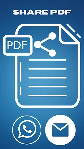 Скриншот 2 — PDF Reader Pro - Viewer 2024